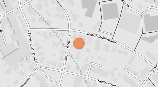 Mietspiegelkarte &Uuml;berlingen &Uuml;berlingen