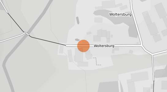 Mietspiegelkarte Uelzen Woltersburg