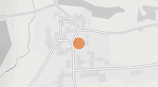 Mietspiegelkarte Uffenheim Kleinharbach