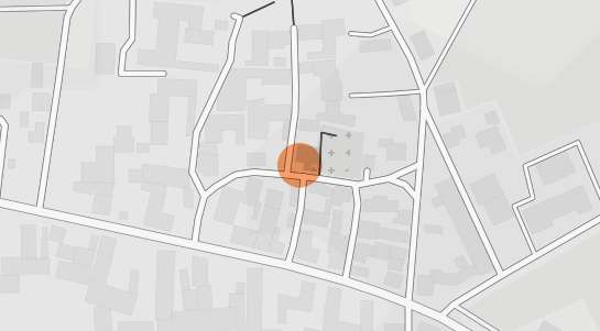 Mietspiegelkarte Uffenheim Rudolzhofen