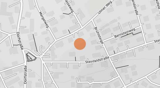 Mietspiegelkarte Ulm Eggingen