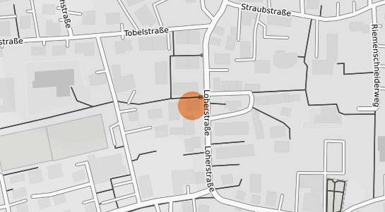 Mietspiegelkarte Ulm Lehr
