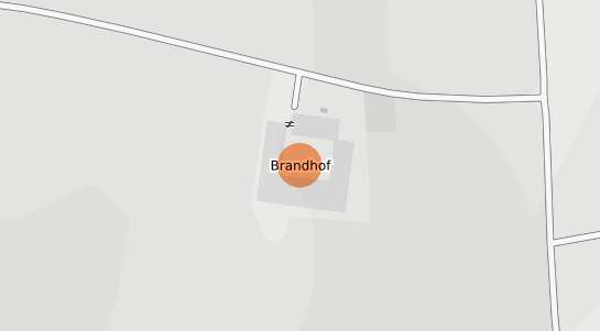 Mietspiegelkarte Unterneukirchen Brandhof