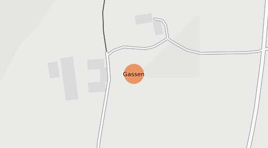 Mietspiegelkarte Unterneukirchen Gassen