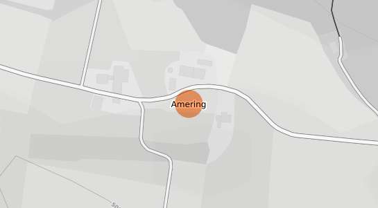 Mietspiegelkarte Unterreit Amering