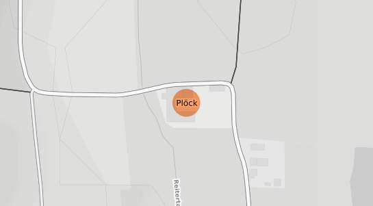 Mietspiegelkarte Unterreit Pl&ouml;ck