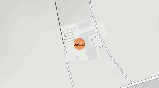 Mietspiegelkarte Unterreit Salz&ouml;d