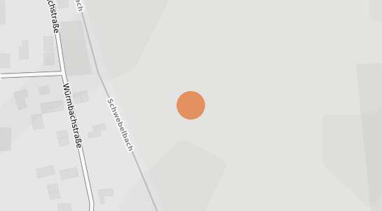 Mietspiegelkarte Unterschlei&szlig;heim Riedmoos