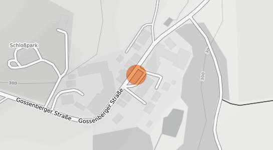 Mietspiegelkarte Untersiemau Ziegelsdorf