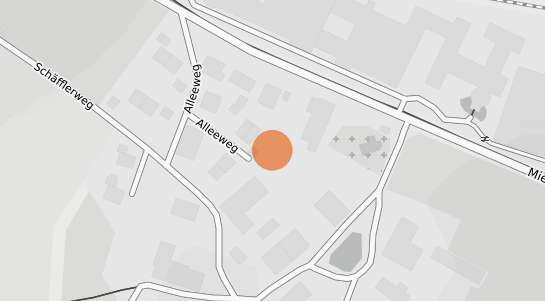 Mietspiegelkarte Valley Oberlaindern