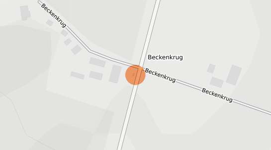 Mietspiegelkarte Varchentin Beckenkrug