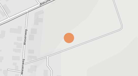 Mietspiegelkarte Vechta Calveslage