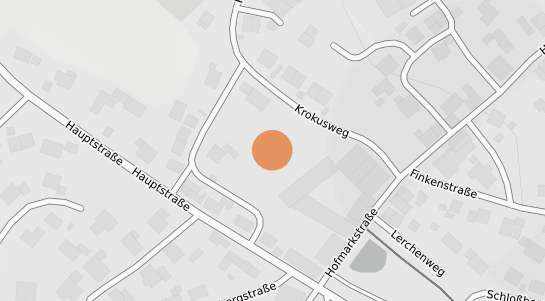 Mietspiegelkarte Velden Eberspoint