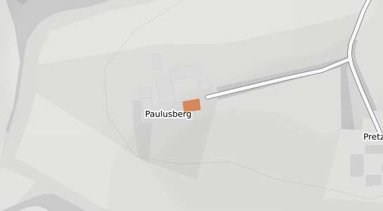 Mietspiegelkarte Velden Paulusberg