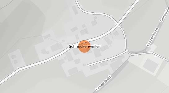 Mietspiegelkarte Vellberg Schneckenweiler