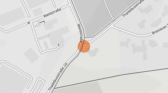 Mietspiegelkarte Verl S&uuml;renheide