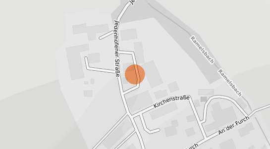 Mietspiegelkarte Vierkirchen Jedenhofen