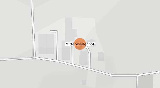 Mietspiegelkarte Vierkirchen Mitterwiedenhof