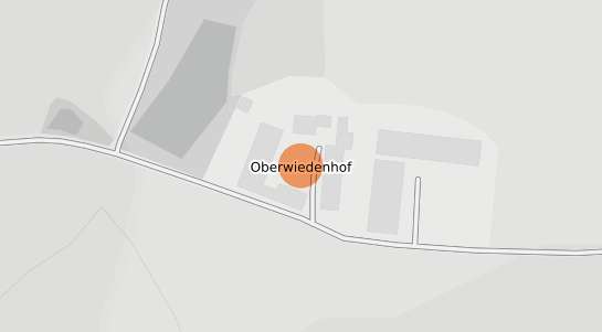 Mietspiegelkarte Vierkirchen Oberwiedenhof