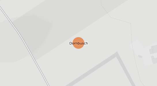 Mietspiegelkarte Viersen Dornbusch