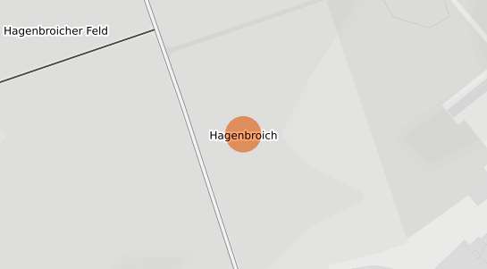 Mietspiegelkarte Viersen Hagenbroich