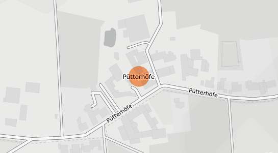 Mietspiegelkarte Viersen P&uuml;tterh&ouml;fe