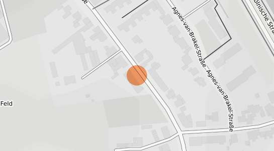 Mietspiegelkarte Viersen Ummer