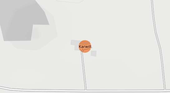 Mietspiegelkarte Vilsbiburg Karwill