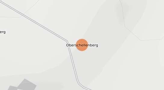 Mietspiegelkarte Vilsbiburg Oberschellenberg