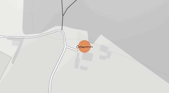 Mietspiegelkarte Vilsbiburg &Ouml;dwimm