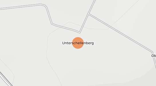 Mietspiegelkarte Vilsbiburg Unterschellenberg