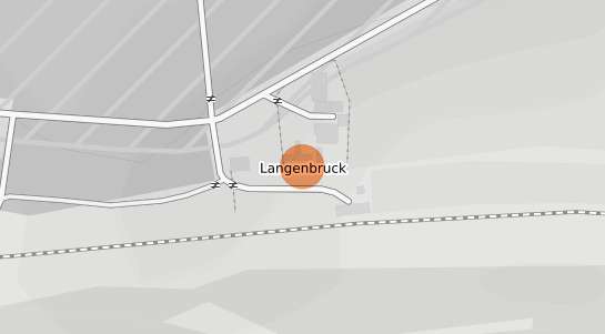 Mietspiegelkarte Vilseck Langenbruck