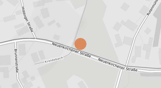 Mietspiegelkarte Visselh&ouml;vede Hiddingen