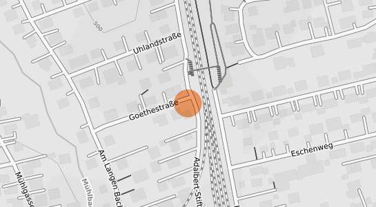 Mietspiegelkarte V&ouml;hringen (W&uuml;rttemberg) V&ouml;hringen