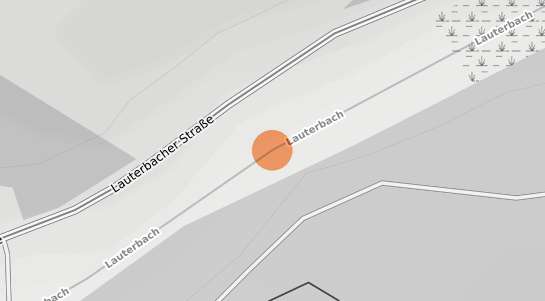 Mietspiegelkarte V&ouml;lklingen Lauterbach