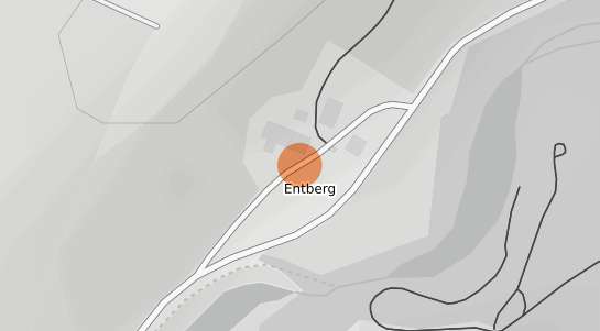 Mietspiegelkarte Vogtareuth Entberg