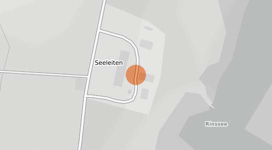 Mietspiegelkarte Vogtareuth Seeleiten
