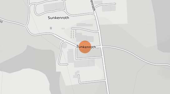 Mietspiegelkarte Vogtareuth Sunkenroth