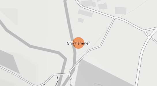 Mietspiegelkarte Vohenstrau&szlig; Gr&uuml;nhammer
