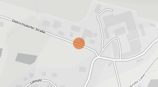 Mietspiegelkarte Volkenschwand Neuhausen