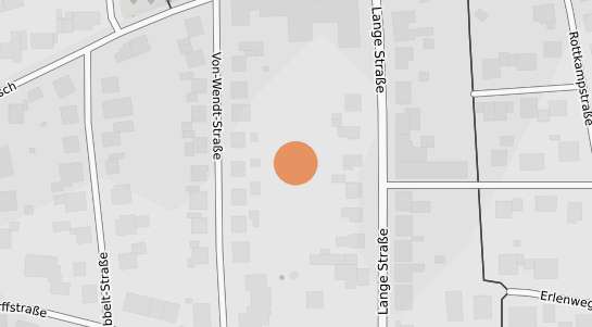 Mietspiegelkarte Wadersloh Diestedde