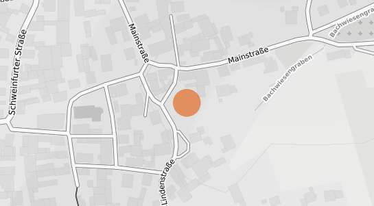 Mietspiegelkarte Waigolshausen Hergolshausen