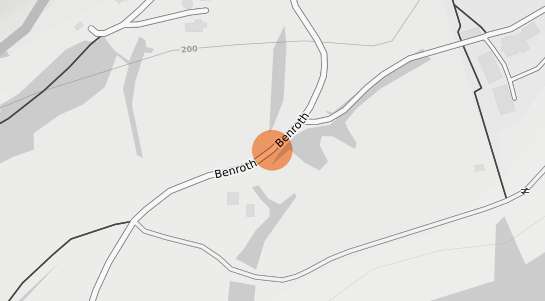 Mietspiegel Waldbröl Benroth Mietpreise 2024