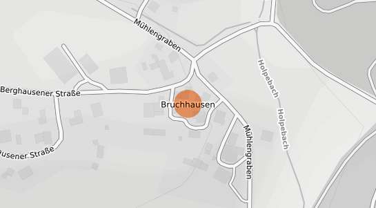 Mietspiegel Waldbröl Bruchhausen Mietpreise 2025