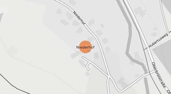 Mietspiegel Waldbröl Niederhof Mietpreise 2025