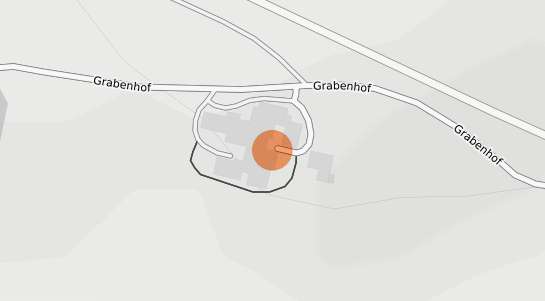 Mietspiegelkarte Walderbach Grabenhof