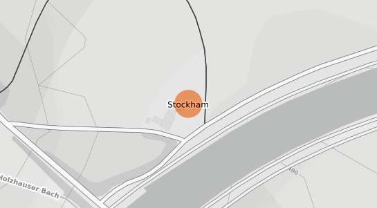 Mietspiegelkarte Waldkraiburg Stockham