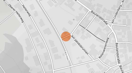 Mietspiegelkarte Walld&uuml;rn Altheim