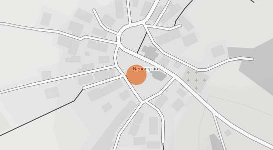 Mietspiegelkarte Wallenfels Neuengr&uuml;n