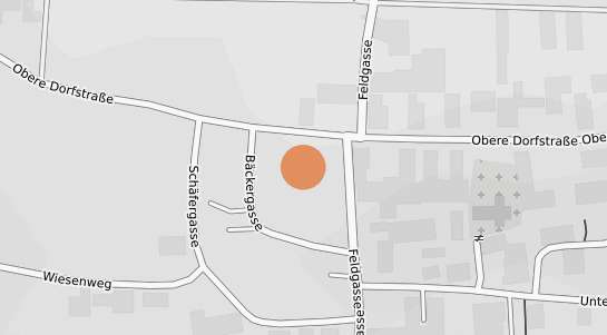 Mietspiegelkarte Wallerstein Birkhausen